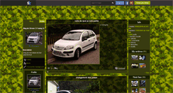 Desktop Screenshot of c3tuning32.skyrock.com