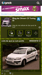 Mobile Screenshot of c3tuning32.skyrock.com