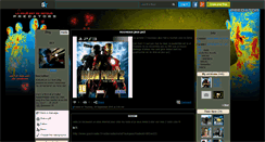 Desktop Screenshot of laikkaa.skyrock.com