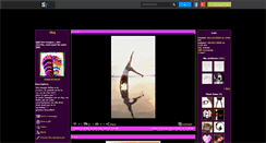 Desktop Screenshot of image-et-secret.skyrock.com