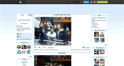 Desktop Screenshot of nezaltchikh.skyrock.com