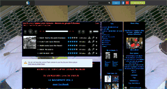 Desktop Screenshot of didi-b-officiel.skyrock.com