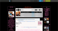 Desktop Screenshot of lol-lola-lefilm.skyrock.com