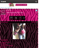 Tablet Screenshot of emo-pinks.skyrock.com