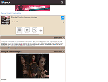 Tablet Screenshot of fic-physique-ou-chimie-x.skyrock.com