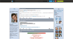 Desktop Screenshot of ludovic-star-ac.skyrock.com