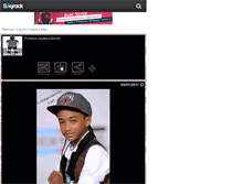 Tablet Screenshot of fiction-jadenxsmith.skyrock.com