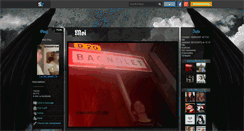 Desktop Screenshot of jin-kazama93-75.skyrock.com