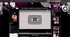 Desktop Screenshot of leszumellescoquines.skyrock.com