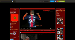Desktop Screenshot of marocaindu94800.skyrock.com