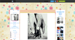 Desktop Screenshot of anonymous-girl50.skyrock.com