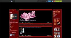 Desktop Screenshot of coran01.skyrock.com