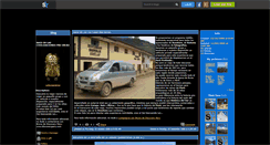 Desktop Screenshot of culturapreinca.skyrock.com
