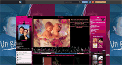 Desktop Screenshot of barou26.skyrock.com