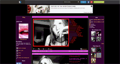 Desktop Screenshot of absolutely-girl.skyrock.com