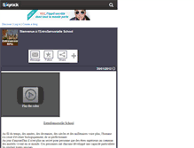 Tablet Screenshot of extrasensorielle-rpg.skyrock.com
