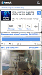 Mobile Screenshot of djspofy-soufian.skyrock.com