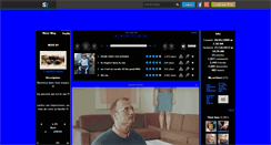 Desktop Screenshot of mohi84-selbas.skyrock.com