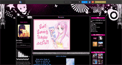 Desktop Screenshot of ahfir-sanae-figuig.skyrock.com