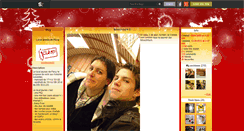 Desktop Screenshot of localjeunes01.skyrock.com