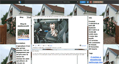 Desktop Screenshot of abeillesoise60.skyrock.com