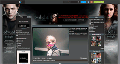 Desktop Screenshot of la3edu38.skyrock.com