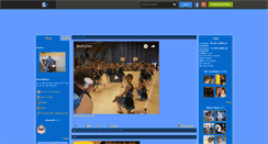 Desktop Screenshot of jeanyvesdu59220.skyrock.com