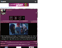 Tablet Screenshot of chronique-93.skyrock.com