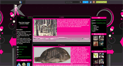 Desktop Screenshot of laetitia94.skyrock.com