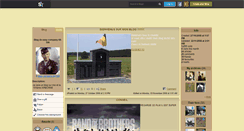 Desktop Screenshot of easy-company-64-506.skyrock.com