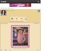 Tablet Screenshot of ingrid-xx.skyrock.com