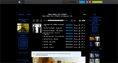 Desktop Screenshot of nair-nair-offishall.skyrock.com