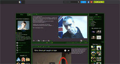 Desktop Screenshot of ozdu51.skyrock.com