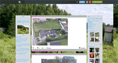 Desktop Screenshot of dalie.skyrock.com