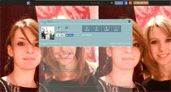 Desktop Screenshot of ccsj-4ever.skyrock.com