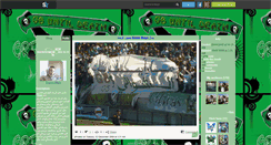 Desktop Screenshot of kimo-19925.skyrock.com