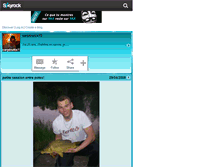 Tablet Screenshot of carptruitix73.skyrock.com