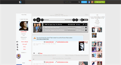 Desktop Screenshot of my-rko-music.skyrock.com