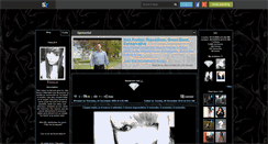 Desktop Screenshot of eli2sa--x3.skyrock.com