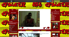 Desktop Screenshot of andy440.skyrock.com
