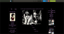 Desktop Screenshot of alice-x-jasper.skyrock.com