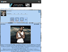 Tablet Screenshot of booba---68.skyrock.com