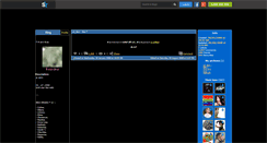 Desktop Screenshot of m0d-3ll-x3.skyrock.com