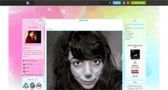 Desktop Screenshot of le--temps-des--cerise.skyrock.com