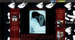 Desktop Screenshot of meli-emo.skyrock.com