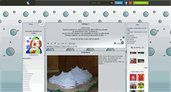 Desktop Screenshot of dessicircus.skyrock.com
