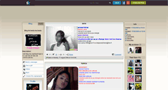Desktop Screenshot of besta-ma-besta.skyrock.com