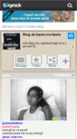 Mobile Screenshot of besta-ma-besta.skyrock.com