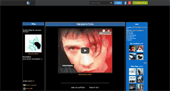 Desktop Screenshot of emo-vs-coiffure.skyrock.com