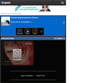 Tablet Screenshot of emo-vs-coiffure.skyrock.com